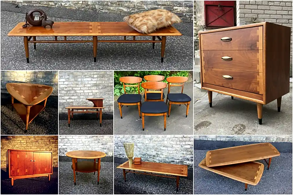 MidModMen Lane Acclaim gallery