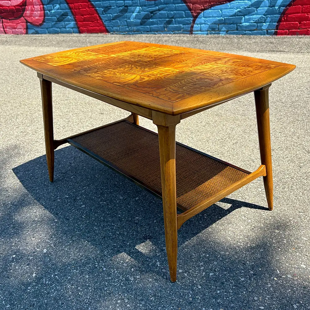 Tomlinson Sophisticate accent table