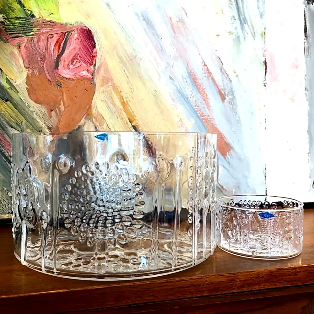 Iittala Flora 9-1/2