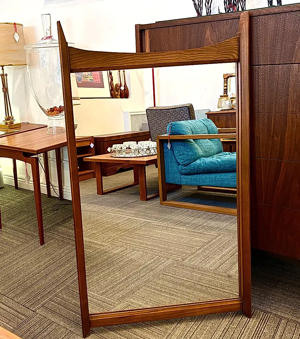 Lane Furniture First Edition mirror