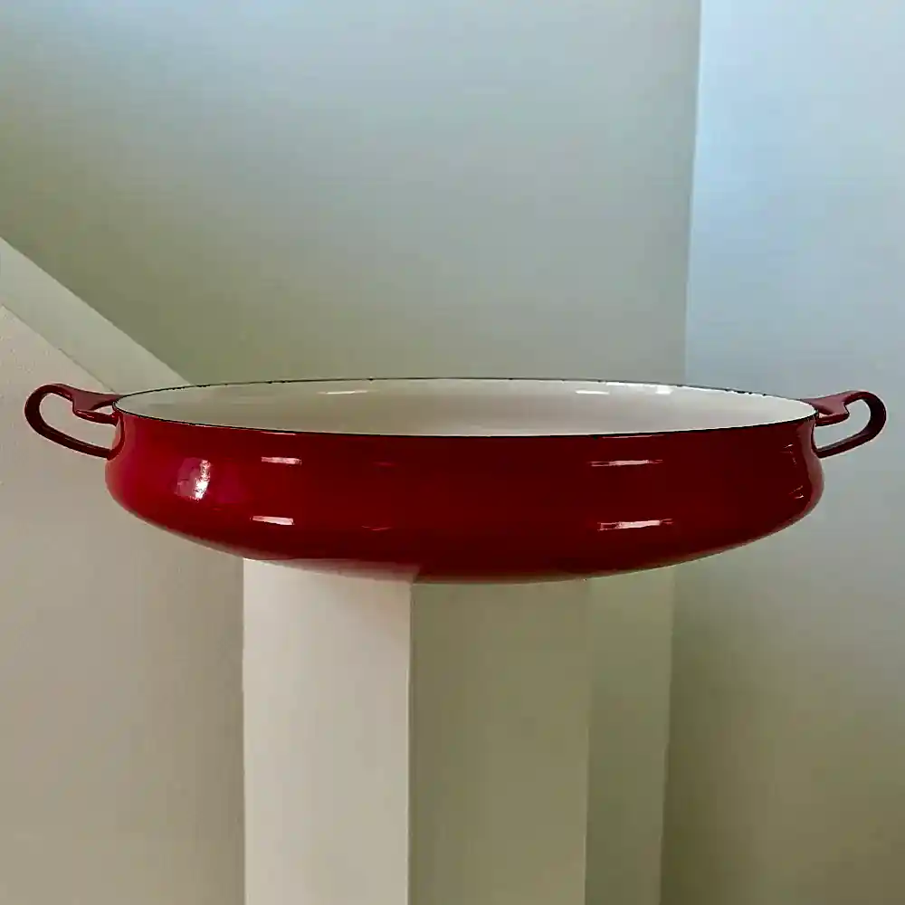 Dansk 13" paella - France IHQ